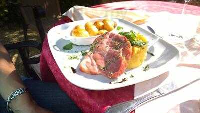 Hotel Restaurant Lucullus