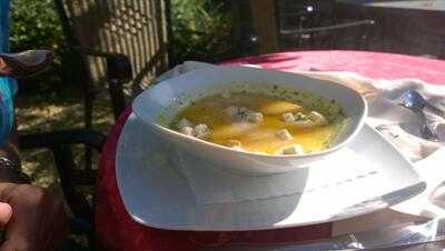 Hotel Restaurant Lucullus