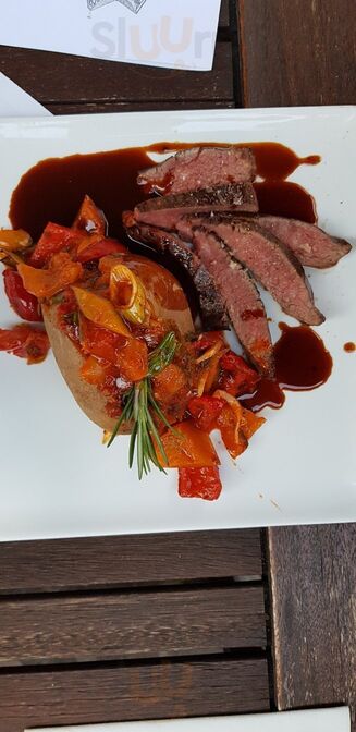 Restaurant Weinmuehle