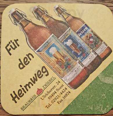 Brauhaus Zwiebel