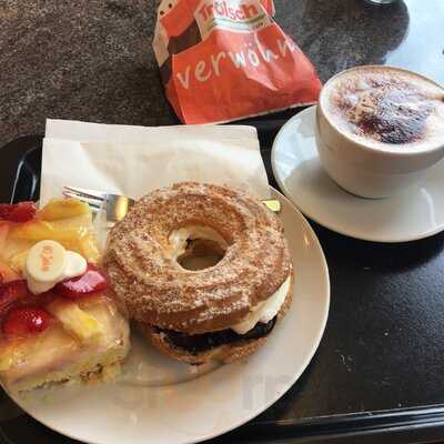 Cafe Trölsch