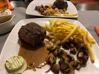 Steakhouse Restaurant Le Mans
