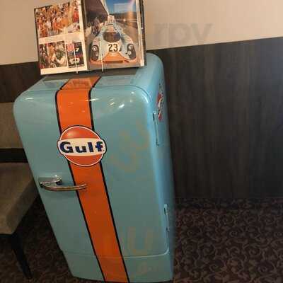 Steakhouse Restaurant Le Mans