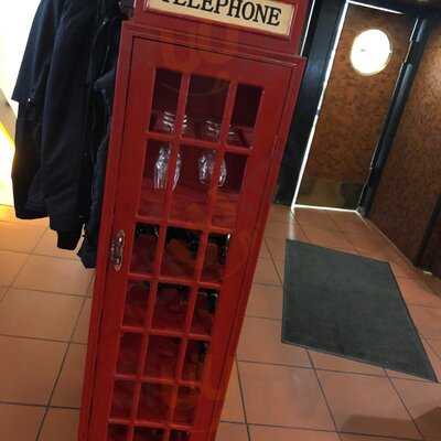 Steakhouse Restaurant Le Mans