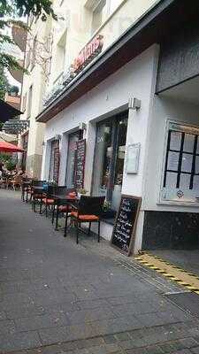 Steakhouse Restaurant Le Mans