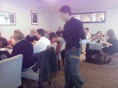 Steakhouse Restaurant Le Mans