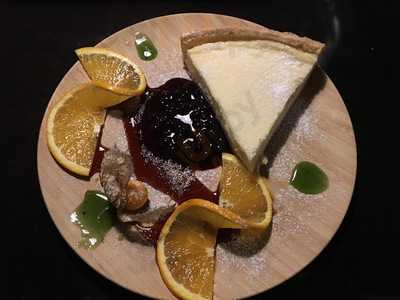 Otto Lilienthal Burger - Steakhouse