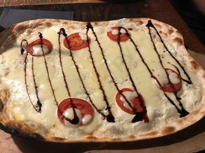 Otto Lilienthal Burger - Steakhouse