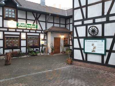 Saloon Halfenhof