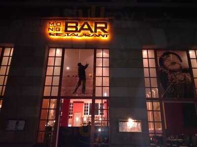 Mongolian Bar