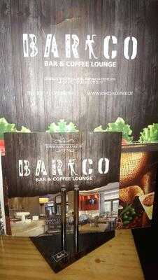 Barco Lounge