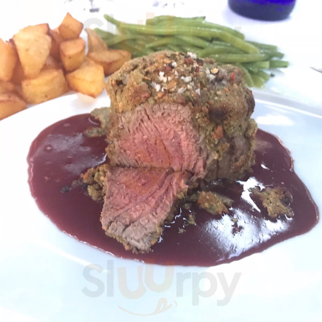 Isoletta Steakhouse