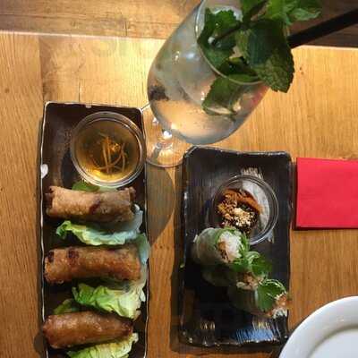 Hanoi September Restaurant