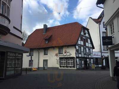 Der Mönchshof