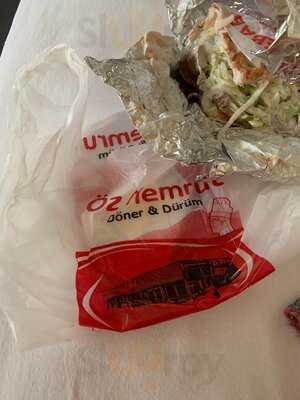 Oz Nemrut Doner