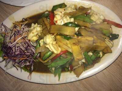 Pukkis Thailändisches Restaurant