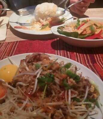 Pukkis Thailändisches Restaurant