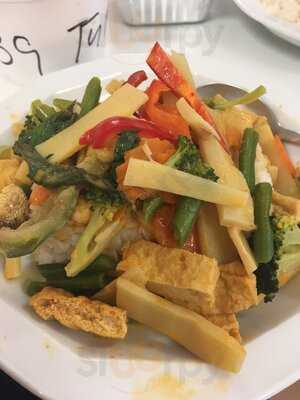 Pukkis Thailändisches Restaurant