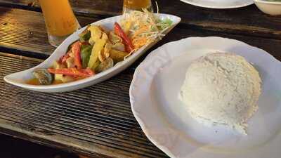 Pukkis Thailändisches Restaurant