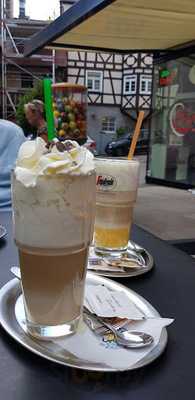 Eiscafe Jesolo Am See