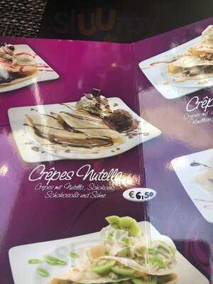 Eiscafe Jesolo Am See