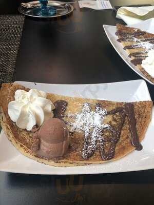 Eiscafe Jesolo Am See