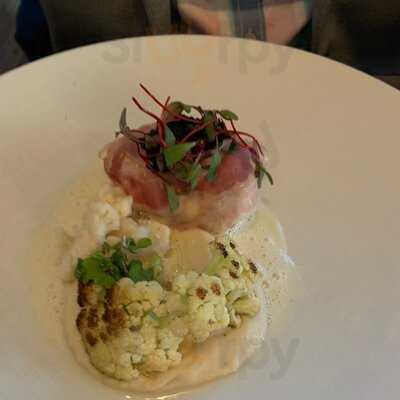 Strandhutte Axels Restaurant