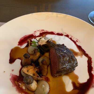 Strandhutte Axels Restaurant