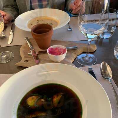 Strandhutte Axels Restaurant