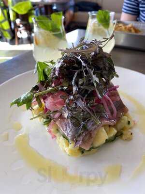 Strandhutte Axels Restaurant