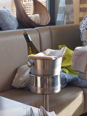 Strandhutte Axels Restaurant