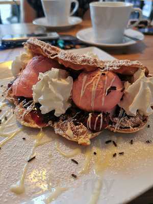 Waffel Inn