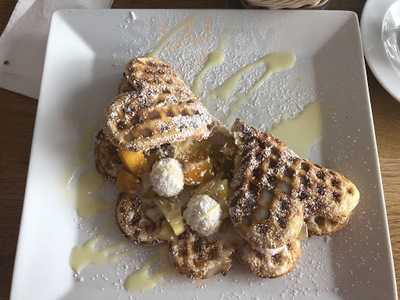Waffel Inn