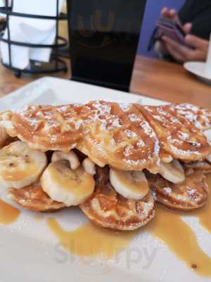 Waffel Inn