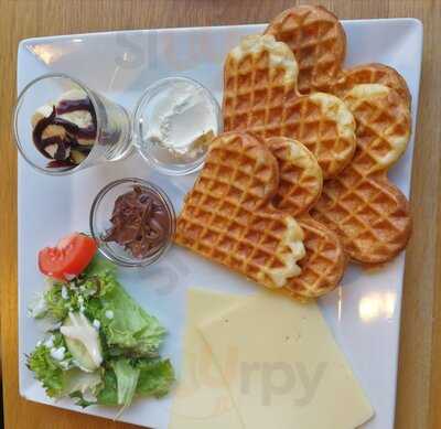 Waffel Inn
