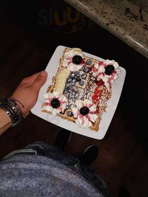 Selimllari Cafe E Gelato