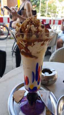 Selimllari Cafe E Gelato