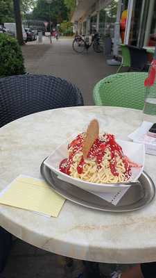 Selimllari Cafe E Gelato