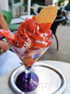 Selimllari Cafe E Gelato