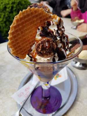 Selimllari Cafe E Gelato