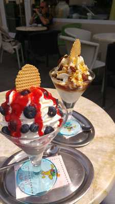 Selimllari Cafe E Gelato