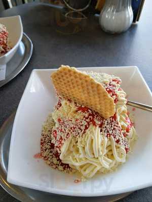 Selimllari Cafe E Gelato