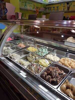 Selimllari Cafe E Gelato