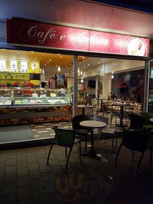 Selimllari Cafe E Gelato