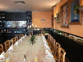 Trattoria La Galleria