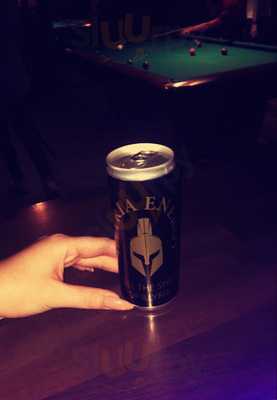 Double Up Billard Café