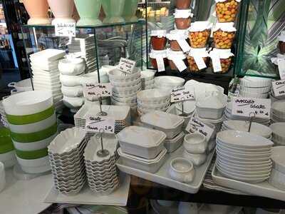 Meyer Feinkost Sachsenhausen