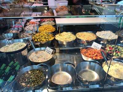 Meyer Feinkost Sachsenhausen