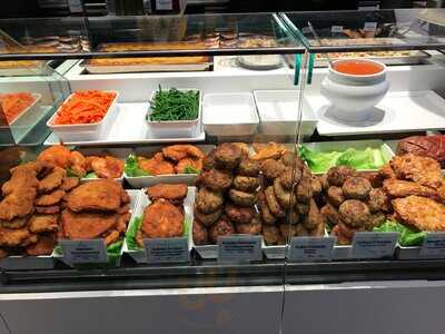 Meyer Feinkost Sachsenhausen