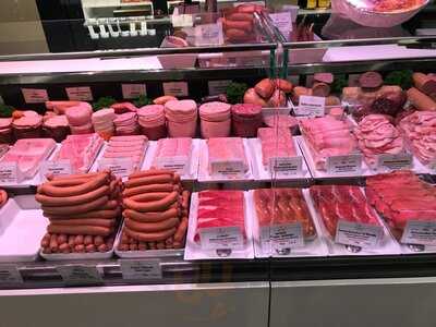 Meyer Feinkost Sachsenhausen